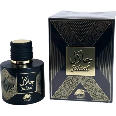 Al Fares Jalaal parfémovaná voda unisex 100 ml