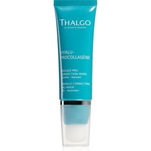 Thalgo Hyalu-Procollagen Wrinkle Correcting Pro Mask маска за лице против бръчки 50ml