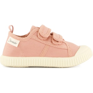 Sterntaler Детски ежедневни обувки Sterntaler Kids' Plain Sneakers Casual shoes - Mattrosa - размер 24 (EU) (702-4228-0311)