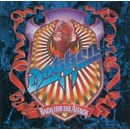 Dokken Back For The Attack LP