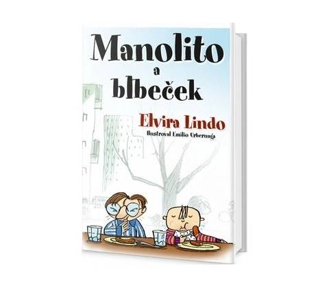 Manolito a Blbeček