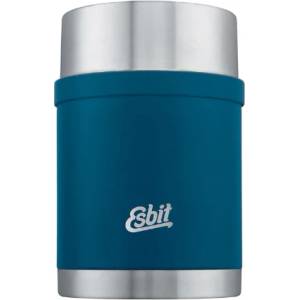 Esbit Sculptor Food Jug 0.75 L polar blue