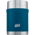 Esbit Sculptor Food Jug 0.75 L polar blue