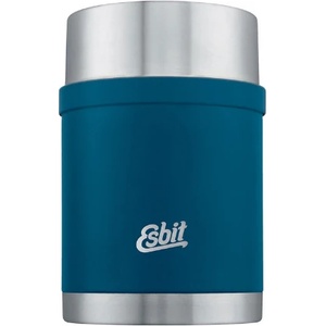 Esbit Sculptor Food Jug 0.75 L polar blue
