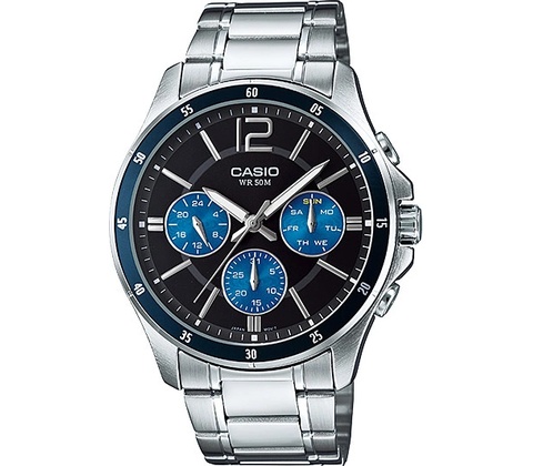 Casio MTP-1374D-2A