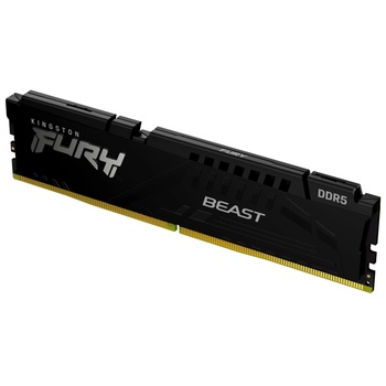 Kingston FURY Beast 16GB DDR5 6800MHz KF568C34BBE-16