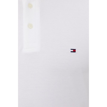 Tommy Hilfiger Тениска с яка Tommy Hilfiger (MW0MW17771.NOS)