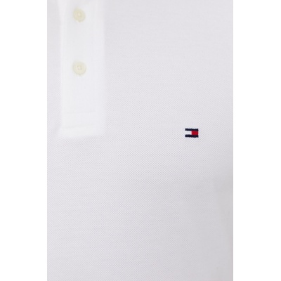 Tommy Hilfiger Тениска с яка Tommy Hilfiger (MW0MW17771.NOS)