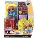 Bábiky MGA L.O.L. Surprise! Tweens bábika Hana Groove 591658