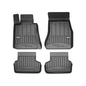 FroGum Proline - 3D стелки съвместими с BMW G30 SERIES 5 VII 2017+ (4 части)