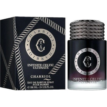 Charriol Infinite Celtic EDT 100 ml Tester