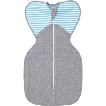 LOVE TO DREAM Swaddle Up Winter Warm TQS