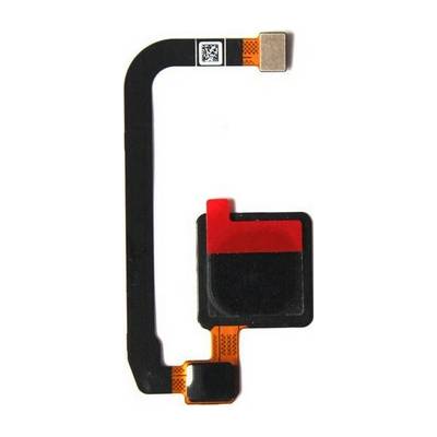 Xiaomi Mi Max 3 flex čítačky černý