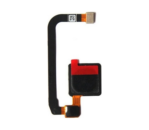 Xiaomi Mi Max 3 flex čítačky černý