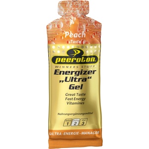 peeroton Energizer ULTRA Гел Mix-it! - праскова