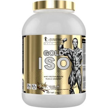 Kevin Levrone Signature Series Gold Iso 2000 g