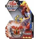 Spin Master 6063485 Bakugan Evolutions Dragonoid Red