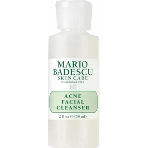 Mario Badescu Acne Facial Cleanser Ексфолиант за лице дамски 59ml