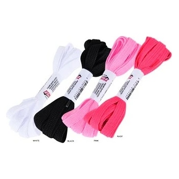 Tempish Šnúrky do kraso korčúľ 180 - 240 cm