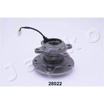 JAPKO Náboj kola JPK 428022