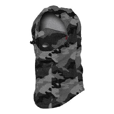 Airhole Airhood Polar stealth camo S/M 23/24 - Odesíláme do 24 hodin