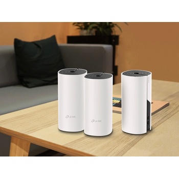 TP-Link Deco M4, 3ks