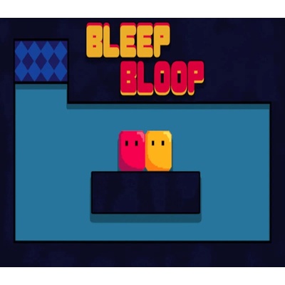 Bleep Bloop