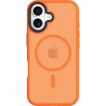 Tactical MagForce Hyperstealth Калъф за Apple iPhone 17 Agent Orange Tactical | Oranzhev | МЪЖЕ | UNI