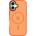 Tactical MagForce Hyperstealth Калъф за Apple iPhone 17 Agent Orange Tactical | Oranzhev | МЪЖЕ | UNI