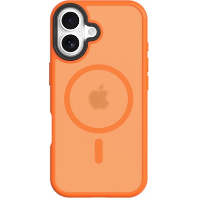 Tactical MagForce Hyperstealth Калъф за Apple iPhone 17 Agent Orange Tactical | Oranzhev | МЪЖЕ | UNI