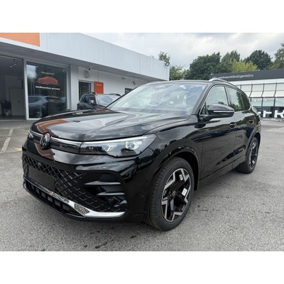 Volkswagen Tiguan 1.5 eTSI DSG R-Line 110 kW