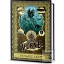 Vynález zkázy - Jules Verne