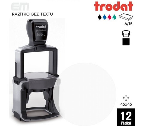 Trodat 52045