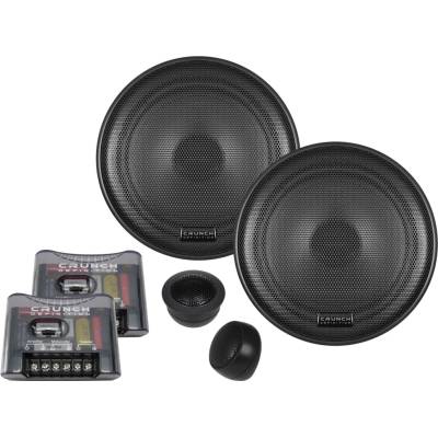 Crunch DSX6.2C