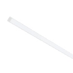 ELMARK ПРОФИЛ ОМ ЗА led ТРЪБА 1Х18w БЯЛ (99pom121/wh) - aginvest