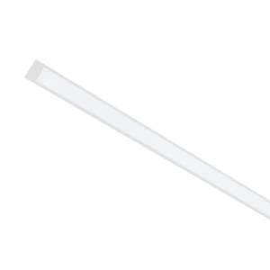 ELMARK ПРОФИЛ ОМ ЗА led ТРЪБА 1Х18w БЯЛ (99pom121/wh) - aginvest