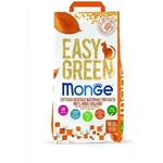 Monge Easy Green Monge котешка тоалетна 100% царевица 10 литра