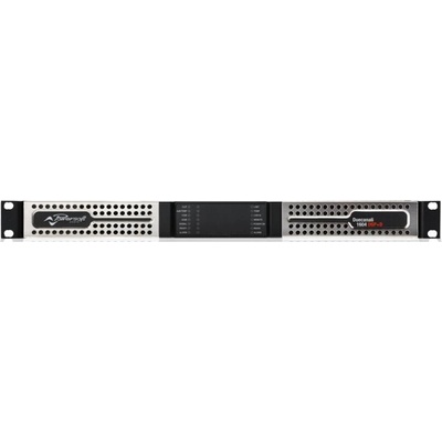 Powersoft Duecanali 1604 DSP + D
