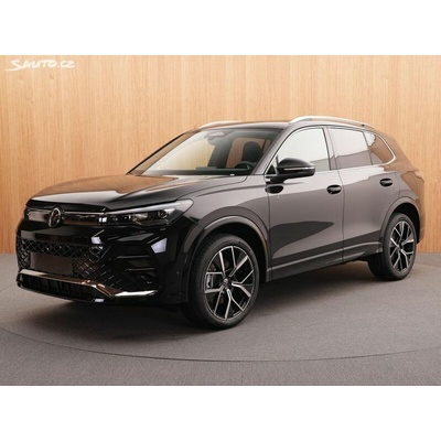 Volkswagen Tiguan 2.0 TSI R-Line DSG 4Motion R-Line People 150 kW