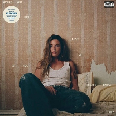 Fletcher - Would You Still Love Me If You Really Knew Me? (Indie Exclusive) (Limited Edition) (Yellow Coloured) LP