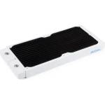 Alphacool Радиатор Alphacool NexXxoS ST30 Full Copper 280mm Radiator V. 2, White Special Edition (AC-1020232) - xtreme