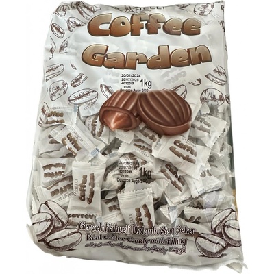 Coffee garden 1 kg