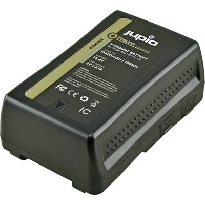 Jupio BVM0003 10400 mAh