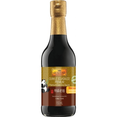 Lee Kum Kee Dunkle Sojasauce 150 ml