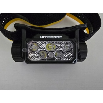 Nitecore HC70 UHE