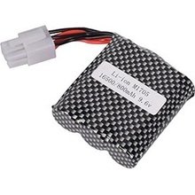 IQ models Akumulátor 9,6V 800mAh Li-ion-Fe pre monster a truggy 1/12