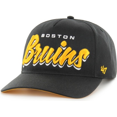 47 Brand Boston Bruins NHL Drop Shadow ’47 Hitch Rf