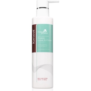 Karseell Repair Protein Leave In Cream крем за коса с протеин 200ml