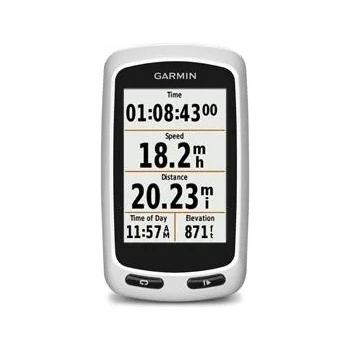 Garmin Edge Touring Pro Plus GPS (010-01165-90)