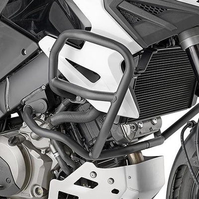 Kappa KN3117 padací rám SUZUKI V-Strom 1050 (20)